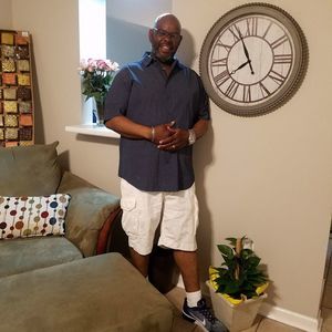 Meet your Posher, Norris